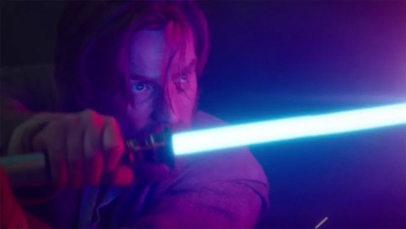 'Obi-Wan Kenobi' finale delivers the return of the Jedi