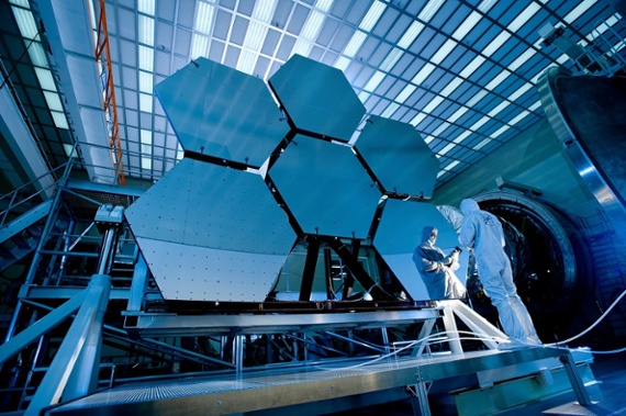 James Webb Space Telescope: The engineering behind a 'first light machine' that is not allowed to fail