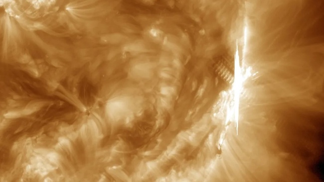 Solar storm bombarding Earth now may reach 'extreme' levels