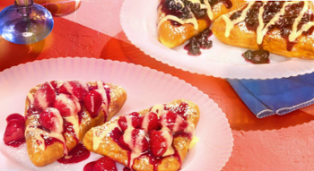 IHOP balances nostalgia, innovation with Stuffed French Toast