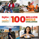 Hy-Vee debuts new campaign to fight hunger