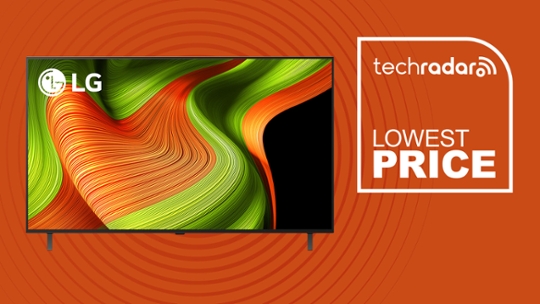 TechRadar