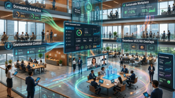 How AVI-SPL Will Align Workplace Technology with Business Outcomes