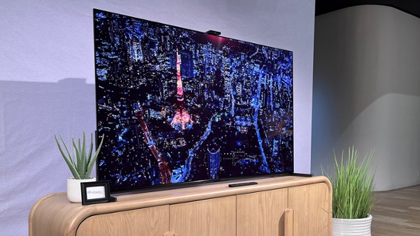 The best OLED TVs we've seen in 2023, and what's next