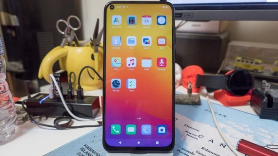 What is a privacy-focused Android phone?