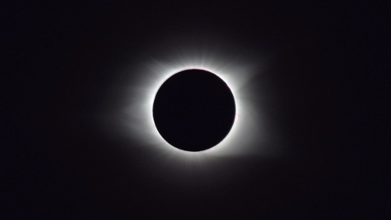Total solar eclipse, 'ring of fire' make 2023 special