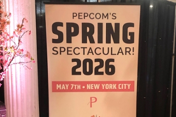 Pepcom's Spring Spectacular! 2026