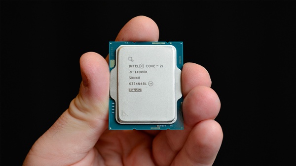 Intel's new CPU tech offers big gaming boosts