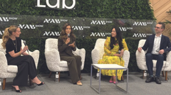 NAB Show 2026: How Creators Drive Conversion for Big Brands