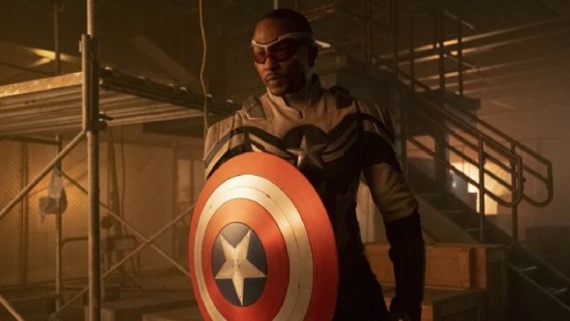 Captain America 4 Producer Teases What's Coming For Anthony Mackie's Sam Wilson And Why Succeeding Chris Evans' Steve Rogers Won't Be So Easy