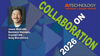 On Collaboration 2026: Sony Electronics