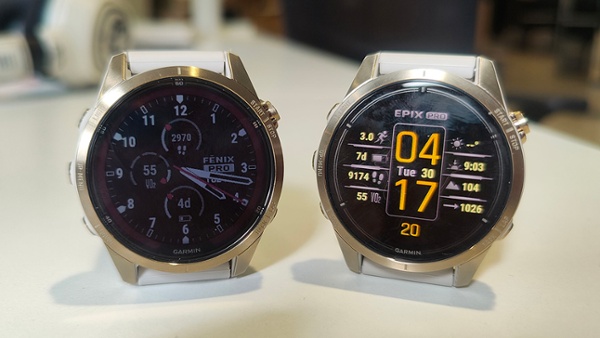 Garmin launches two of its most powerful watches yet