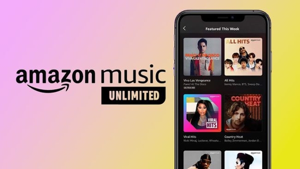 One of the best music streaming services is free for Prime members ahead of Prime Day