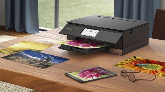 The best Canon printers