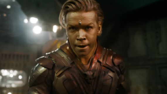 James Gunn Explains Why Will Poulter Was The Best Fit For Guardians 3’s Adam Warlock Over Stars Like Tom Cruise