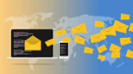 Infographic: Why marketing emails go straight to spam