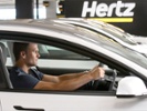 Hertz orders 100,000 Teslas