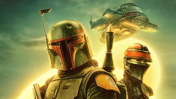 'The Book of Boba Fett' episode 1 reveals just how he escaped the Sarlacc pit and more