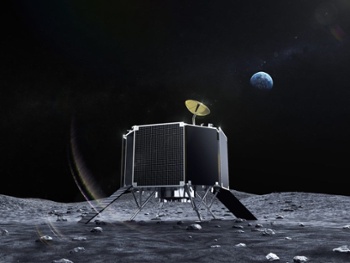 Japanese company ispace delays its second private moon mission to 2024