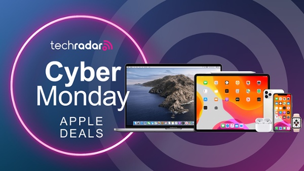 Cyber Monday is your chance to get Apple gadgets for less