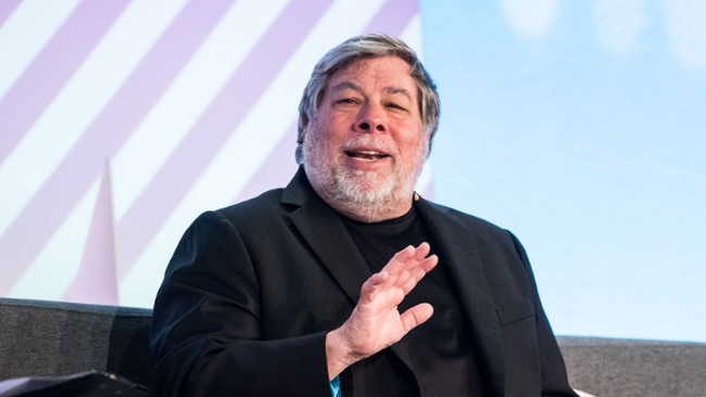 Steve Wozniak
