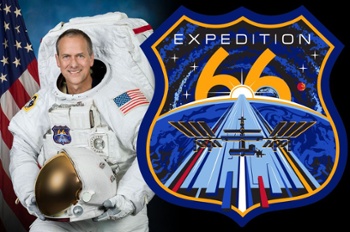New space station 'Route 66' patch hides nod to Marvel 'The Eternals' artist