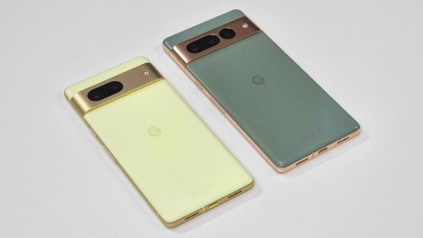 Here's how Google might keep Pixel 8 prices down
