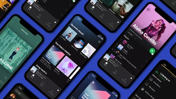 Spotify is planning to add audiobooks