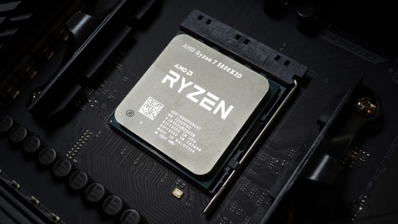 AMD and Intel could be going head to head in September