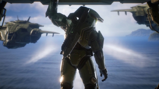 GamesRadar+