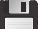 Floppy disks still serve a purpose