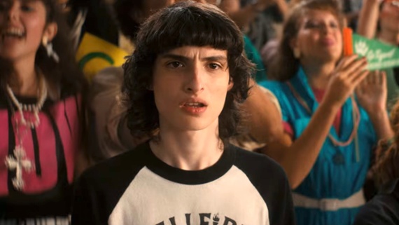 Stranger Things’ Finn Wolfhard Is Trying To Avoid ‘Senioritis’ On Set, And His Comments Highlight Some Of The Challenges Of Shows Ending