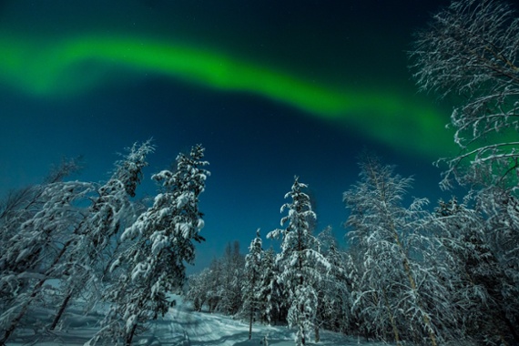 Where to see the northern lights: 2022 aurora borealis guide