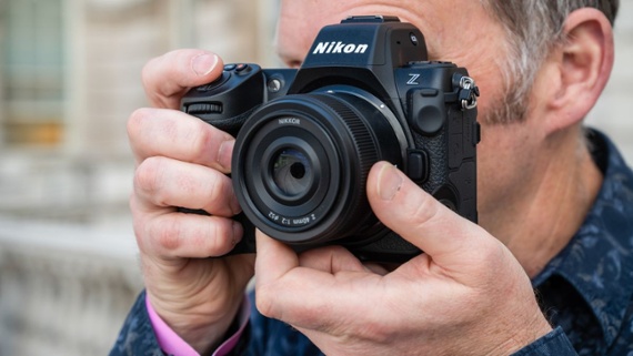 The best Nikon cameras