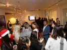 Networking tips for the company holiday party