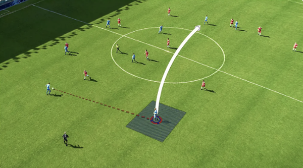 Vizrt's Viz Libero Teams Brings 3D Analysis to Richmond AFL Coaching and Content Creation
