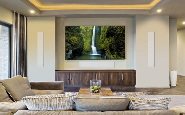 Tech Showcase &ndash; The Latest&nbsp;Architectural Speakers and Subwoofers