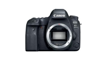Canon EOS 6D Mk2 review