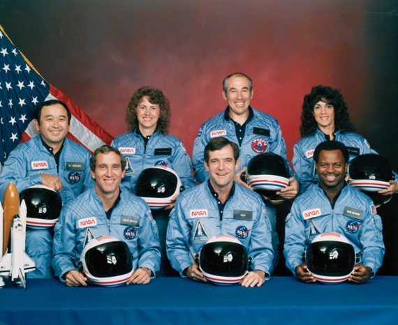 What the Challenger disaster can teach leaders today