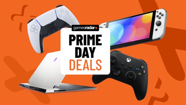 The best Prime Day gaming deals 2024: must-have offers from the second day