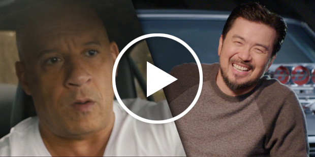 'F9' Director Justin Lin Dives Deep Into His 'Fast And Furious' History