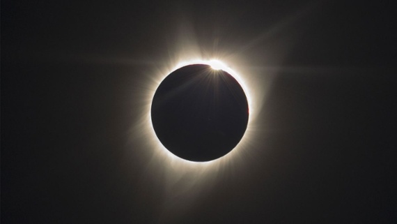 10 things to see and photograph during April's solar eclipse