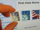 Botched Statue of Liberty stamp to cost Postal Service $3.5M