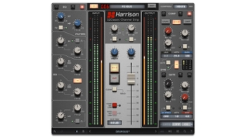 32Classic Channel Strip V2 Adds New Features