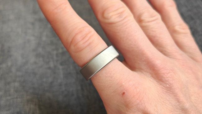 Oura Ring 4 review: shame about the subscription