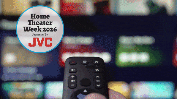 Home Theater Week: Next-Generation Audio Roundup