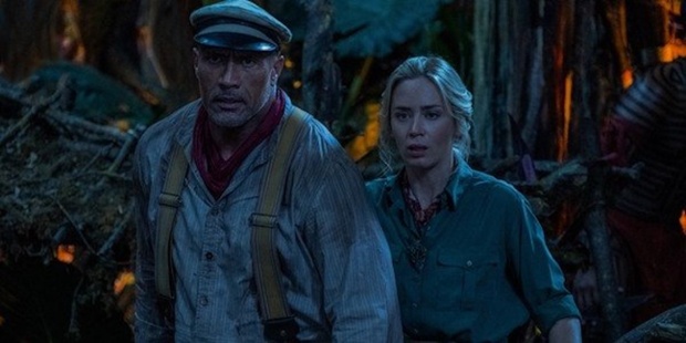 Jungle Cruise Wins Dwayne Johnson Another Box Office Crown, But There's Cause For Concern