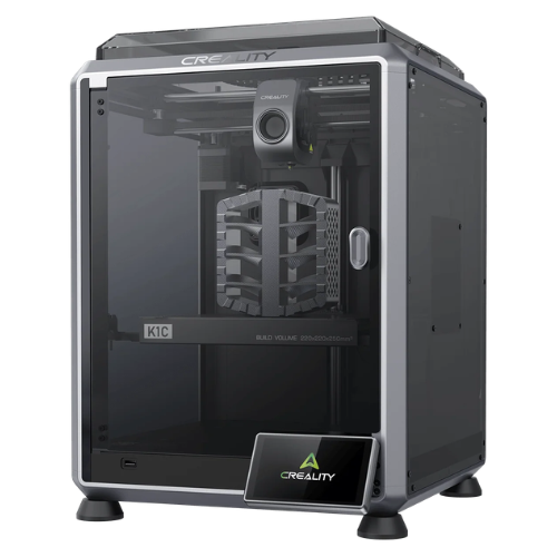 Creality K1C 2025 3D Printer: was $559 now $369 at Creality Store