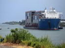 Panama Canal warns of ongoing drought conditions