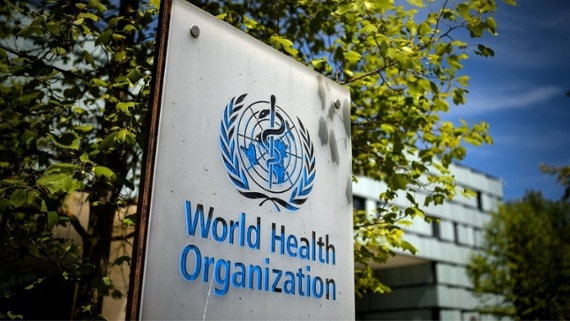 Ukraine should destroy 'high-threat' pathogens, WHO says